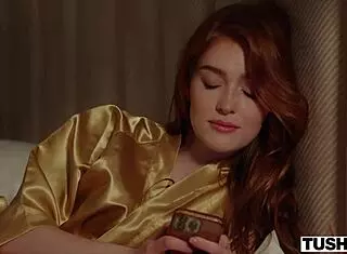 Does Jia's Intense DP Orgasm Turn You On?