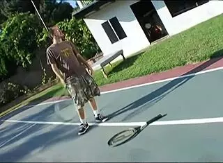 Vanessa Lane Is So Horny For Some Action