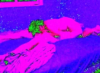 Milf Enjoys Intimate Bedroom Session