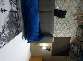 Angel lover takes it deep in anal pov! 😈