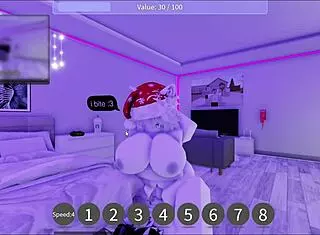 divirtiendome un rato en un condomio roblox, wanna join?