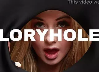 british teen lana harding with big tits and blue eyes