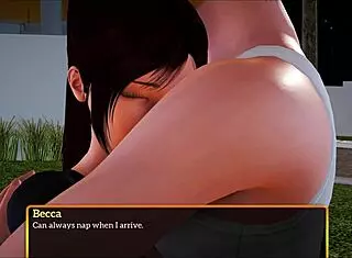 My New Family Episode 352