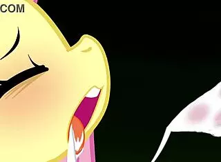 Canaryprimary Non-Aggression Pact With Blowjob And Rimjob!