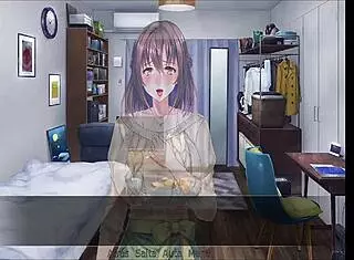 la tía and her friend get wild in steamy chapter one