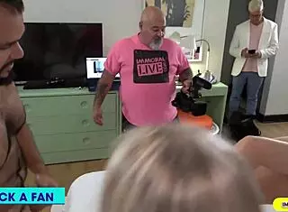 i watched rebel rhyder and lana analise take on the massive mexican don cock in a threesome with their curvy bodies and big tits