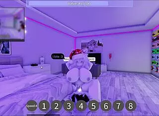 divirtiendome un rato en un condomio roblox, wanna join?