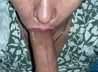 oral fun with the cute neighbor girl next door