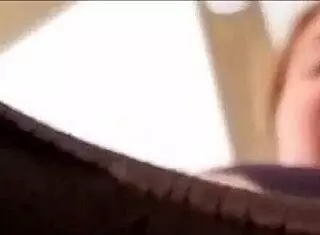 Beg for my pussy, Ellie Rowyn, in yoga teasing 😏