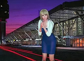 Let's play overstuffed ending four