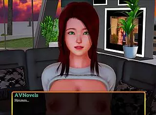 My New Family Episode 352