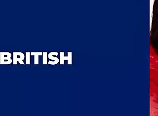 british teen lana harding with big tits and blue eyes