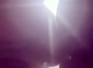 Mexican Amateur Uses Saliva For Deep Anal With Dildo