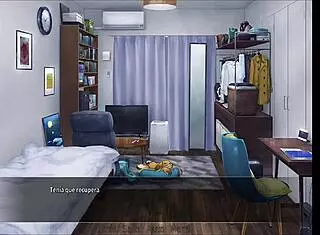 la tía and her friend get wild in steamy chapter one