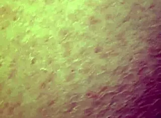 Amateur BBW With Big Tits And Curvy Body Masturbating With Dildo And Toys