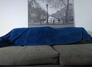 Angel lover takes it deep in anal pov! 😈