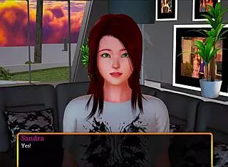 My New Family Episode 352