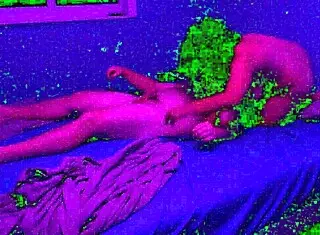 Milf Enjoys Intimate Bedroom Session