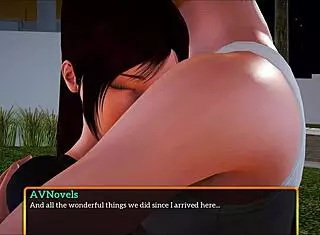 My New Family Episode 352