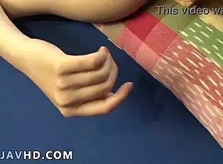 性感日本女学生穿制服被调皮老师钻！🔥