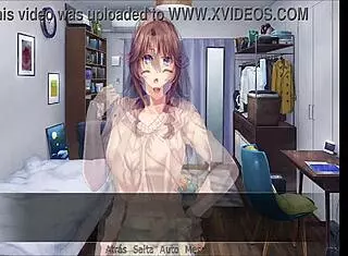 la tía and her friend get wild in steamy chapter one