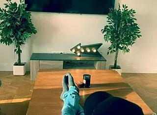 Nurse Rides Hard In Hospital