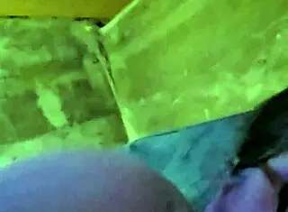 Amateur BBW With Big Tits And Curvy Body Masturbating With Dildo And Toys