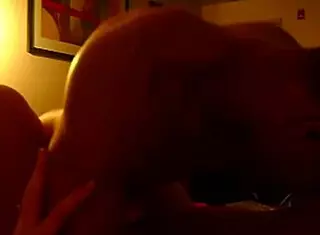 Wife Engages in Playful Activities with Permission