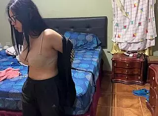 Forgive me, banged my step-cousin after pickup.