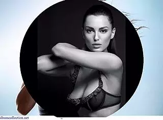 i love watching b sexy in bikini show