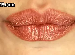 kendra waits by the pool for her husband's big morning cock