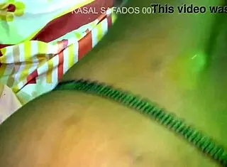 Heavy Anal with Skinny European Teen in Full Red Video