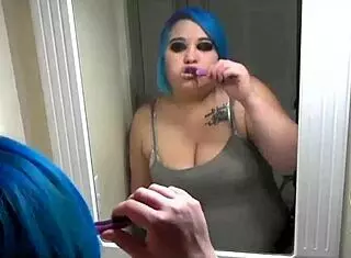 kyra hellfire stars in lesbian spy game compilation with naked spying scenes