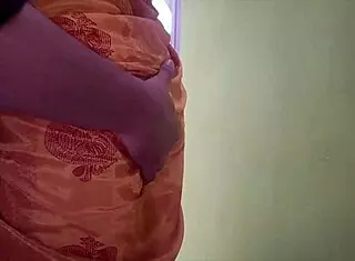 Hidden desires unleashed with intense ass licking and fisting