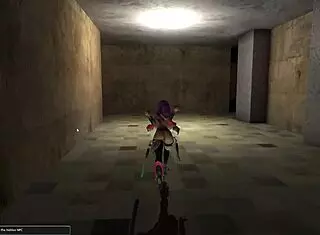 Let's Play In The Test Room For Poc Test