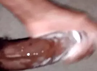 Horny stepsister craves stepbrother's fat cock in taboo hd fuck