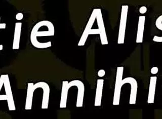 omg, Alisha Rydes ass got rammed hard by rough dom, Pascalssubsluts!