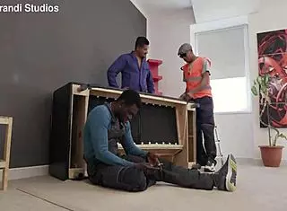 Prostutite Kitty Li takes 6on1 BBC, rough DAP, big gapes, swallow, oh man!