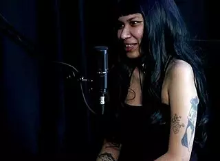 I’m with this indigenous mom in wild cosplay outdoor action. Her narcissistic vibe drives me crazy!