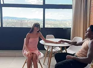 Tiara Ayase Gives Nasty Oral Pleasure In The Bathtub Jav Uncensored