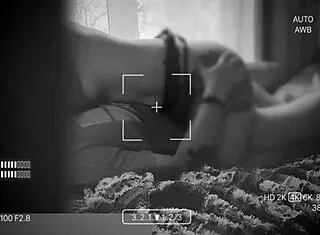 Cheating wife, caught banging on hidden cam?