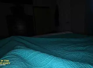 fresh pussy yulia kuznetsova teases with blonde hair before intense ass fucking