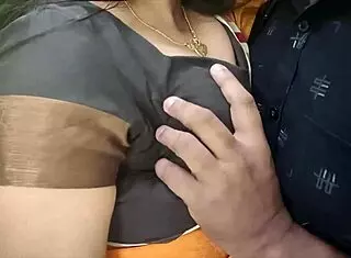 Hidden desires unleashed with intense ass licking and fisting