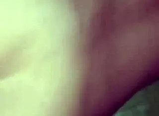 Black Ebony Big Ass Bent Over Shot