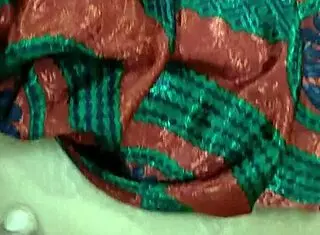 south indian couple in saree homemade creampie quickie fuck