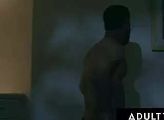 Casey Calvert Wants Your Cum! Gets Pregnant in All Day Breeding Fuck