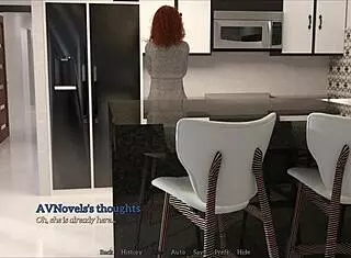 玩游戏新记忆让我鸡巴硬爆