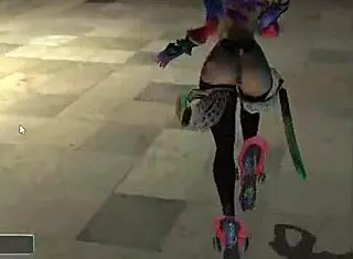 Let's Play In The Test Room For Poc Test