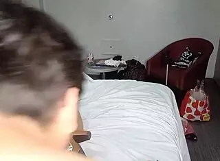 my boyfriend caught me cheating and punished me hard