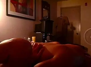 Wife Engages in Playful Activities with Permission